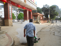 祝康凈公司總經理當選PCO學組委員