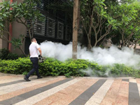 南寧市青秀區(qū)2016年“清潔家園、滅蚊防病 ”春季愛(ài)國(guó)衛(wèi)生運(yùn)動(dòng)宣傳活動(dòng)