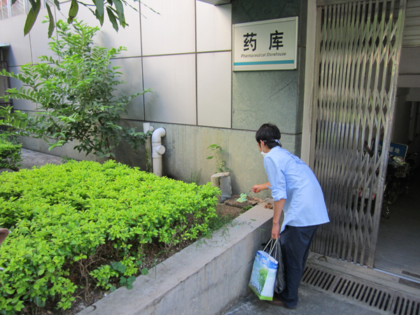 機(jī)構(gòu)企事業(yè)、學(xué)校、醫(yī)院、超市等各類(lèi)單位